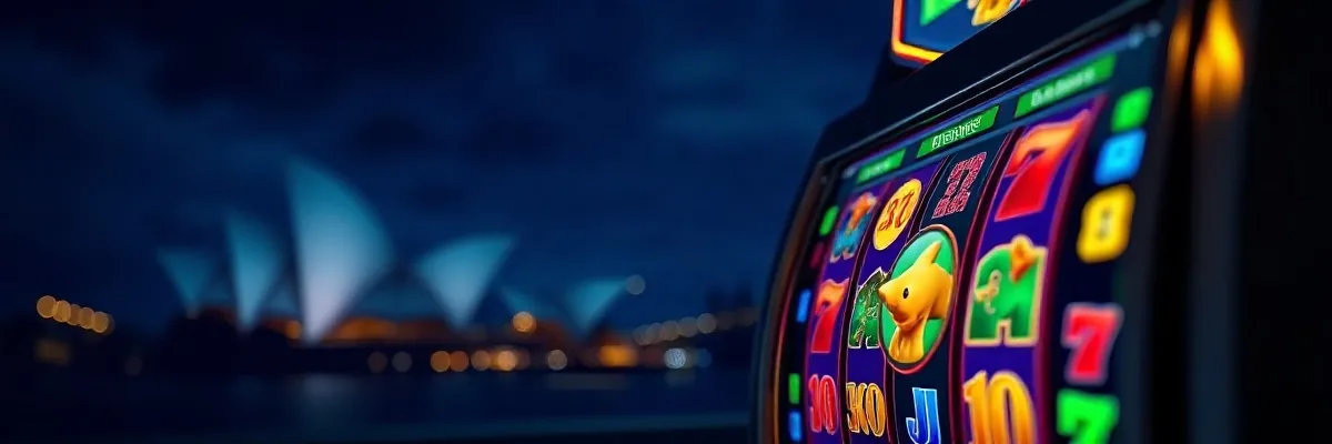 Why Star Casino Ranks Among the Payid Pokies in Australia: star casino guide for players in Australia